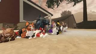 #roblox #warriors #warriorcats