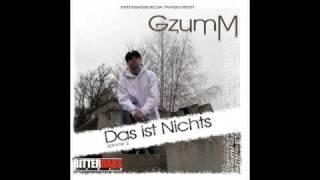 GzumM - Das ist Nichts Vol.2 Snippet