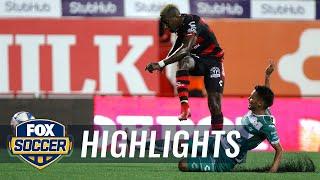 90 in 90: Tijuana vs. Santos | 2018-19 Liga MX Highlights