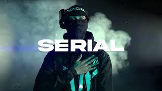 [FREE] #ActiveGxng Suspect x Central Cee x Melodic Drill Type Beat 2022 - "SERIAL"  | UK/NY Drill