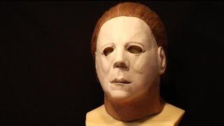 Trick or Treat Studios Halloween II Mask Review