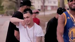 Fama Y Dinero - Yakil La D ft Yeiknell Y Kenn Quality (Official video)