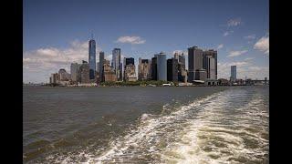Why more tech startups are coming to New York and not Silicon Valley