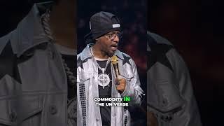 Katt Williams’ Outrageous Plea: Men, Go Get Your P*ssy Now!