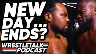 New Day Argue! Are They Breaking Up?! WWE Raw Nov 25, 2024 Review! | WrestleTalk Podcast