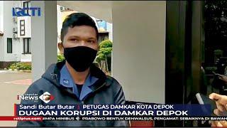 Kejari Dalami Penyelidikan Dugaan Kasus Korupsi di Damkar Depok - SIP 15/04