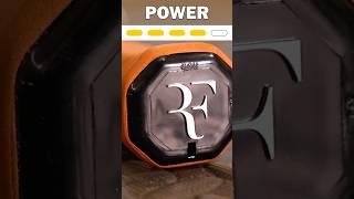 1,000 Round Review | Wilson RF 01 Pro 98