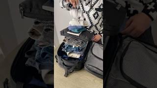 Checked bags  Carry Ons  #travel #backpack #travelbag #dufflebag #ryanair