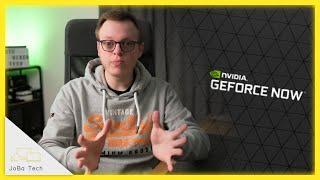 Geforce Now | Wie gut ist Nvidias Cloud Gaming Dienst mittlerweile? | Cloud Gaming Test Part 2