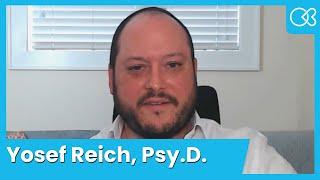 Yosef Reich, PsyD