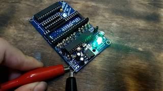 AVR ATmega Fusebit DOCTOR , What should we do when ATmega Dies Due To Fuse Bit Wrong ?