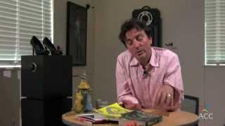 Nick Flynn - The Job of an Artist