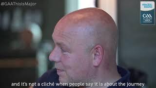 The Barbershop with Electric Ireland - Episode 4