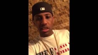 Thursday May 7th @MyFabolousLife concert at Toads place #TheYoungOgTour