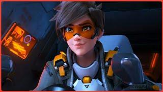 OVERWATCH 2 & 1 Full Movie 2020 All Animated Short Cinematics | New Animation Movie 2021 Full Movie