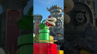 Everything I Rode at Universal EPIC UNIVERSE 