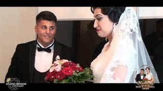 Ismet & Samedina - Love Story - StudioIbrahimHD