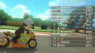 Mario Kart Twitch 1