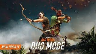 Dying Light: Bad Blood DUO Mode - Out Now