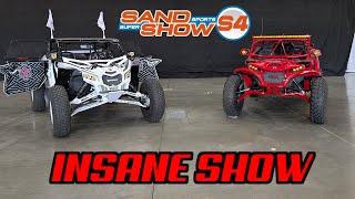 Sandshows Hottest Machines, UTV, Sand Cars, Trophy Trucks 2024 - EP 365