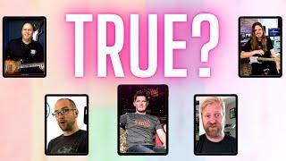 Paid promotion? The truth behind YouTube demos/reviews