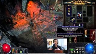 Path of Exile: Flasks