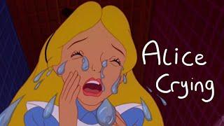 Crying Clip #1