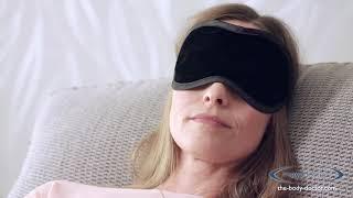 The Eye Doctor hot eye compress for Dry Eye - TV advert 2018