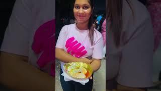 Nijer Favourite Momo Je Sobar Age Khabe Se Pabe 500 Taka Mini Vlog#shorts #minivlog
