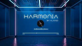 Alxaid - Harmonia (Visualizer)