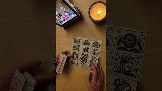 ВСПОМИНАЕТ ЛИ ОН О ВАС.. ЧЕМ ЗАНЯТ.. #таро #счастье #tarot #таро #метафизика  #картадня