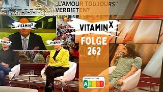 Salim Samatou schläft bei SternTV !?  | Samatou & Endres | Vitamin X Satire-Podcast