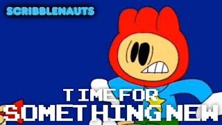 Scribblenauts (2024) | Time for Something New!