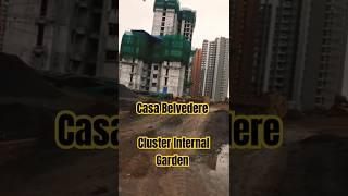 Casa Belvedere Lodha Codename Premier#luxuryhomes#shortsfeed#yt#casapremier#property#construction