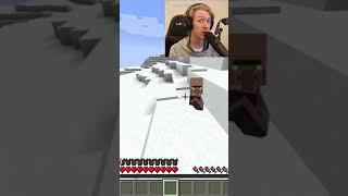 Snow is now DANGEROUS in Minecraft!