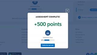 Automate Simple Business Processes with Process Builder - Salesforce Trailhead 2021