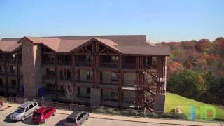 Palace View Resort - Missouri, Branson
