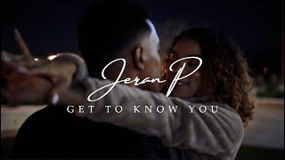 Jeran P - Get To Know You (Official Music Video) | 2022 Soca