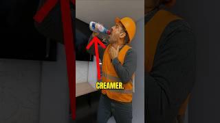 How to stop a food thief FOREVER