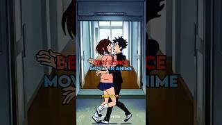 Naruto's dance is insane!#anime #animeedit