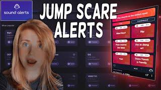 How to add custom sound alerts to your Twitch panels |Tutorial