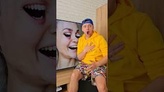Surprised for BoxtoxTV ️