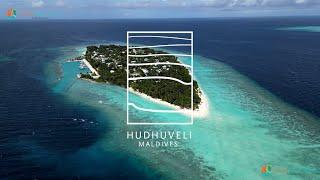 Hudhuveli Omadhoo gesthouse