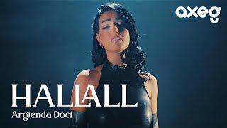 Argjenda Doci - Hallall (Official Music Video)