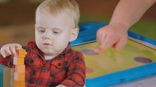 What are the Effects of Tablets and Smartphones on Babies’ Brains? | Babies: Their Wonderful World