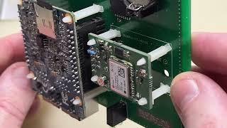 Design Details on my GPS Synchronized Stratum 1 NTP Server, as Requested from Viewers.