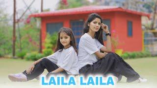 O Laila Laila | Trending Dance | Duet Choreography | Dance Cover