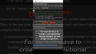 Creating a Little AI - Demo 