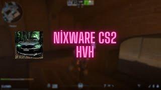 Best CS2 HvH Cheat (Free config in discord) ft.Nixware