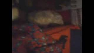 Mesy room to clean room